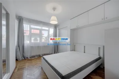plevnei | 2 camere chic 45mp | 1980 | balcon AC cada | linistit - foto 6