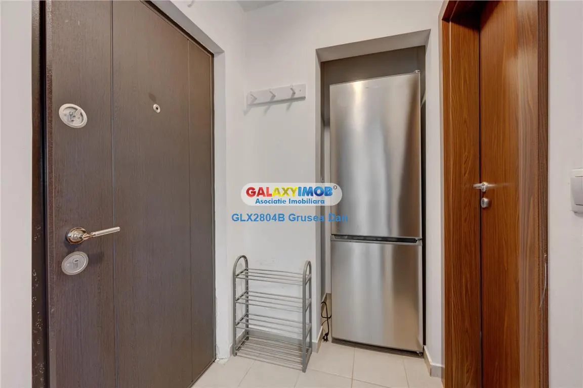 plevnei | 2 camere chic 45mp | 1980 | balcon AC cada | linistit - foto 8