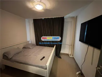 drumul taberei | 2 camere 48mp | nou 2000 | cada balcon | metrou - foto 1