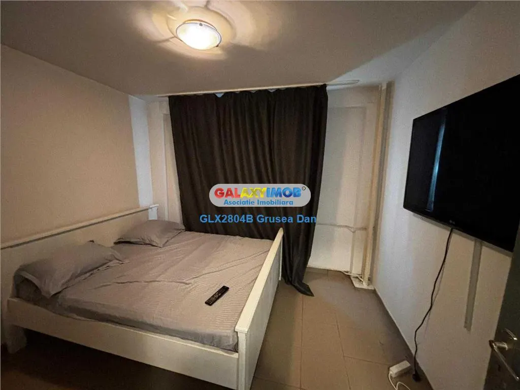 drumul taberei | 2 camere 48mp | nou 2000 | cada balcon | metrou - foto 1