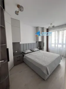 Inchiriere apartament 2 camere nou mobilat Baneasa Greenfield - foto 6
