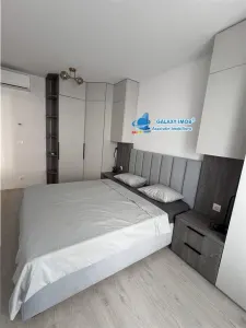 Inchiriere apartament 2 camere nou mobilat Baneasa Greenfield - foto 7
