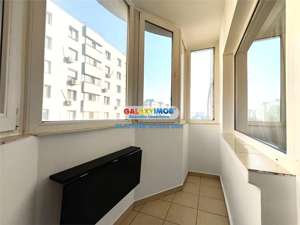 victoriei | studio cochet 34mp | 1980 | AC pat balcon | parc kiseleff - foto 3