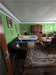Vindem ap cu 4 camere central-Magnolia , etaj 2, mobilat si utilat - foto 2