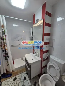 Vindem ap cu 4 camere central-Magnolia , etaj 2, mobilat si utilat - foto 11