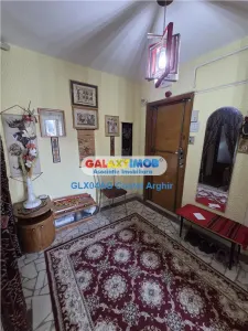 Vindem ap cu 4 camere central-Magnolia , etaj 2, mobilat si utilat - foto 20