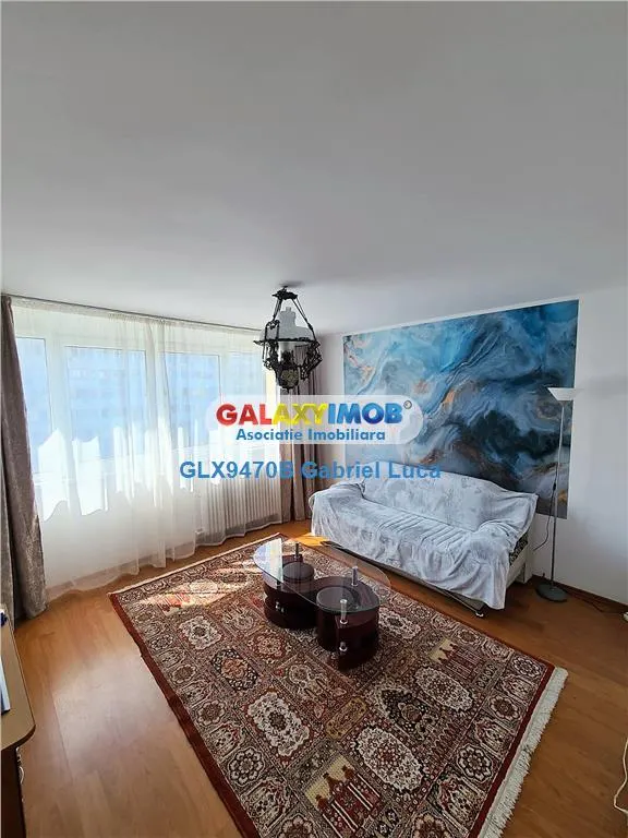 Apartament 2 camere 50mp | Decomandat | Metrou Tineretului | - foto 1