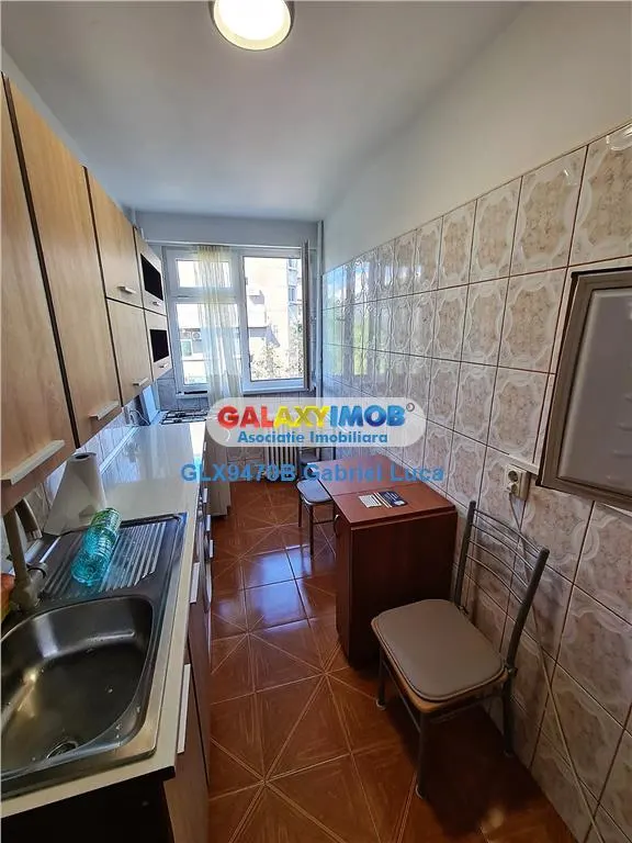 Apartament 2 camere 50mp | Decomandat | Metrou Tineretului | - foto 12