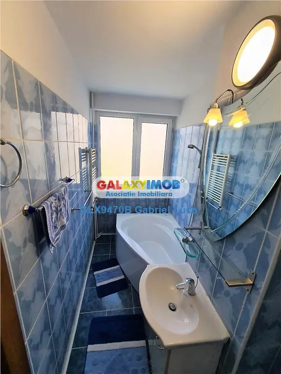 Apartament 2 camere 50mp | Decomandat | Metrou Tineretului | - foto 13