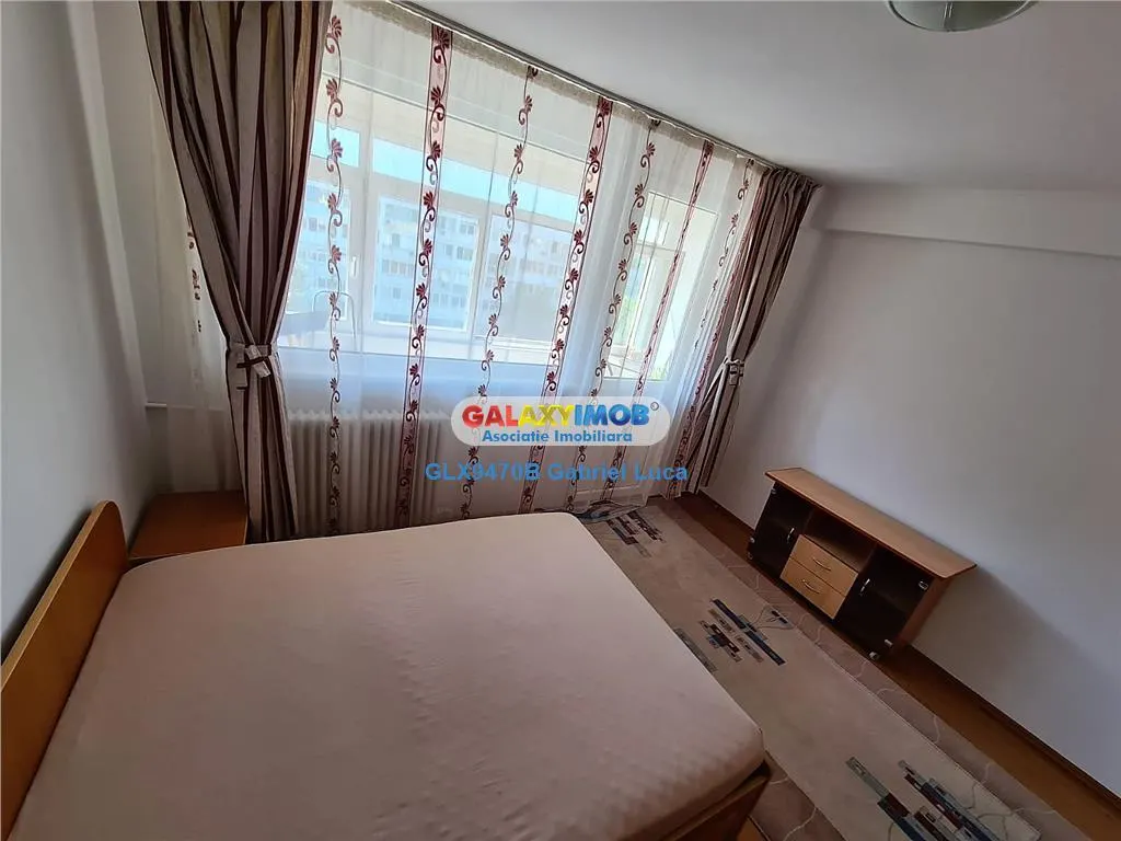 Apartament 2 camere 50mp | Decomandat | Metrou Tineretului | - foto 6
