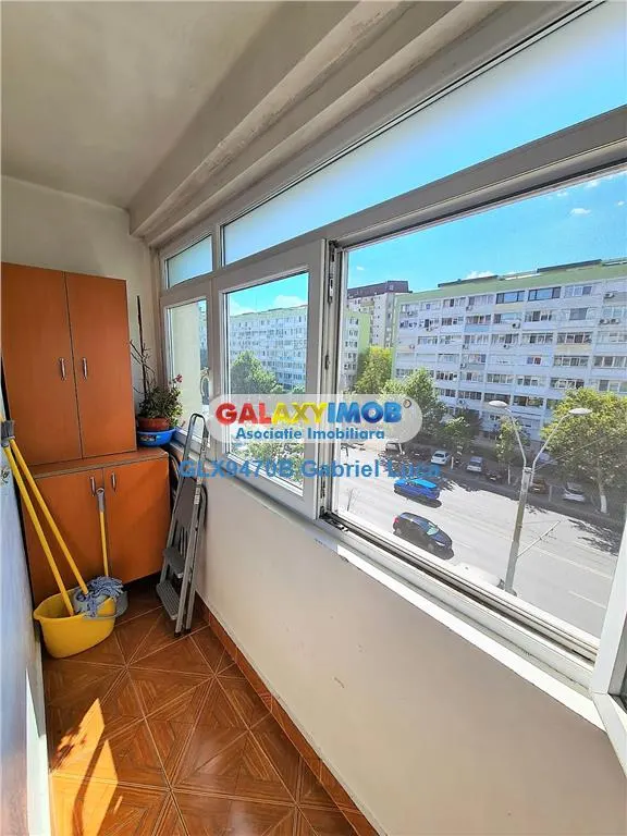 Apartament 2 camere 50mp | Decomandat | Metrou Tineretului | - foto 7