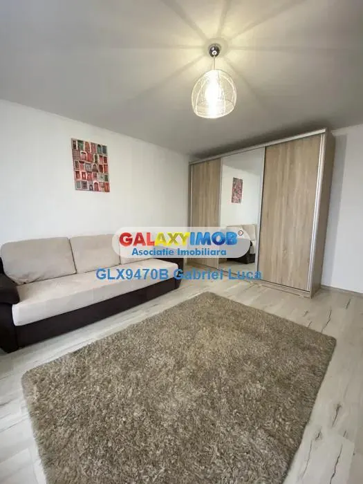 Garsoniera 42 mp | Decomandat | Rond  Alba Iulia | Metrou Dristor | - foto 2