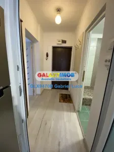 Garsoniera 42 mp | Decomandat | Rond  Alba Iulia | Metrou Dristor | - foto 7