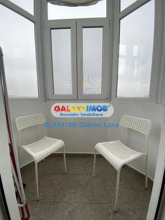 Garsoniera 42 mp | Decomandat | Rond  Alba Iulia | Metrou Dristor | - foto 8