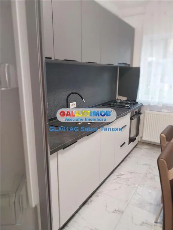 de inch ap cu 2camere cf 1 dec  fond nou-parcare - foto 1