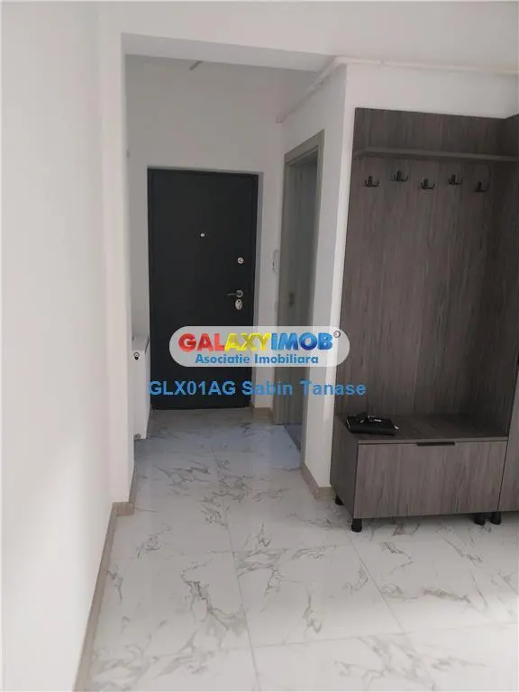 de inch ap cu 2camere cf 1 dec  fond nou-parcare - foto 12