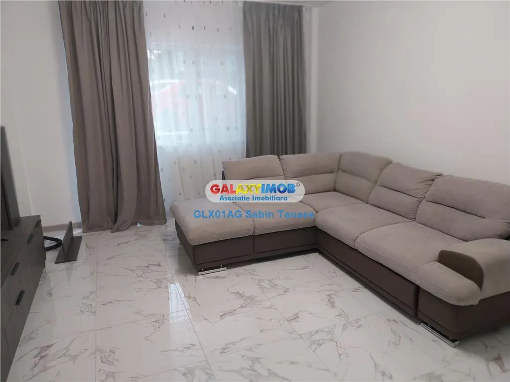 de inch ap cu 2camere cf 1 dec  fond nou-parcare - foto 14
