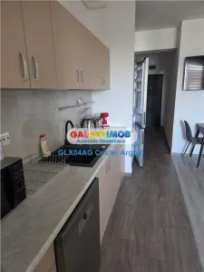 Inchiriem ap cu 2 cam , mobilat si utilat in bloc nou - foto 12