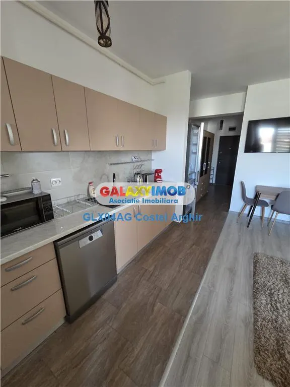 Inchiriem ap cu 2 cam , mobilat si utilat in bloc nou - foto 13