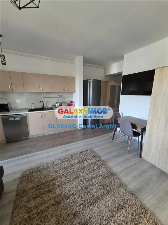 Inchiriem ap cu 2 cam , mobilat si utilat in bloc nou - foto 4