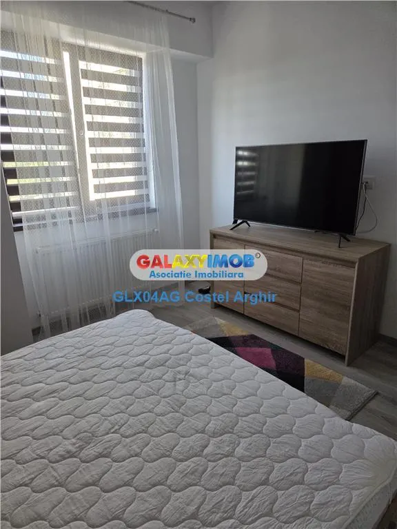 Inchiriem ap cu 2 cam , mobilat si utilat in bloc nou - foto 8