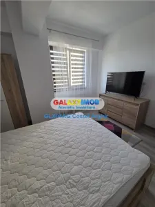 Inchiriem ap cu 2 cam , mobilat si utilat in bloc nou - foto 9