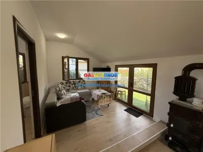 Vanzare casa + hale, Ploiesti, Republicii - Ploiesti