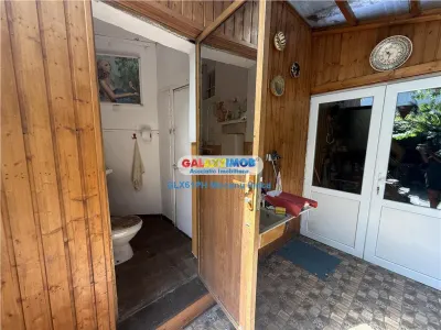 Vanzare casa + hale, Ploiesti, Republicii - foto 13
