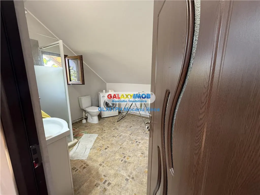 Vanzare casa + hale, Ploiesti, Republicii - foto 16