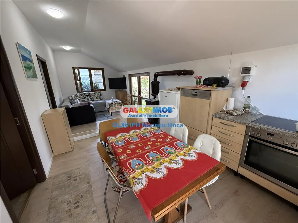 Vanzare casa + hale, Ploiesti, Republicii - foto 17