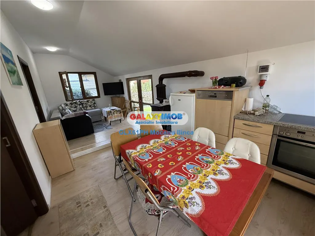 Vanzare casa + hale, Ploiesti, Republicii - foto 18