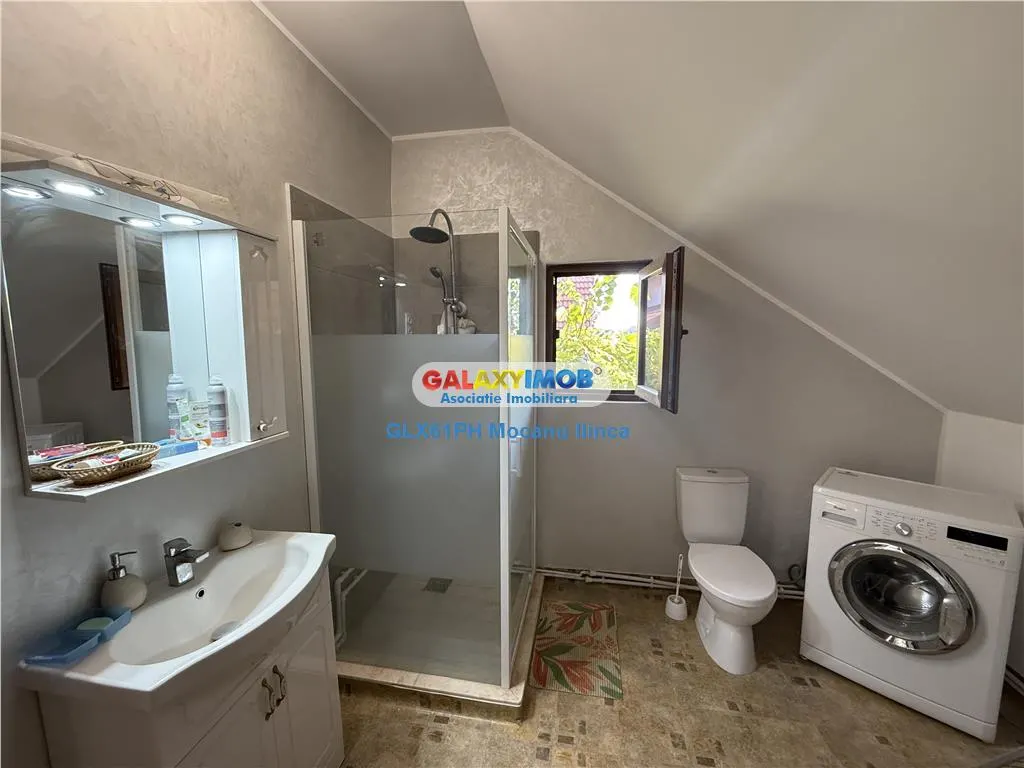 Vanzare casa + hale, Ploiesti, Republicii - foto 3