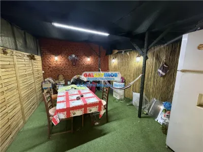 Vanzare casa + hale, Ploiesti, Republicii - foto 8