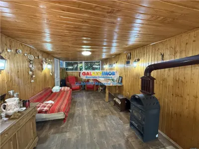 Vanzare casa + hale, Ploiesti, Republicii - foto 9