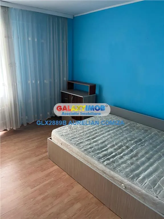 Apartament 2 camere Titan-Auchan - foto 11