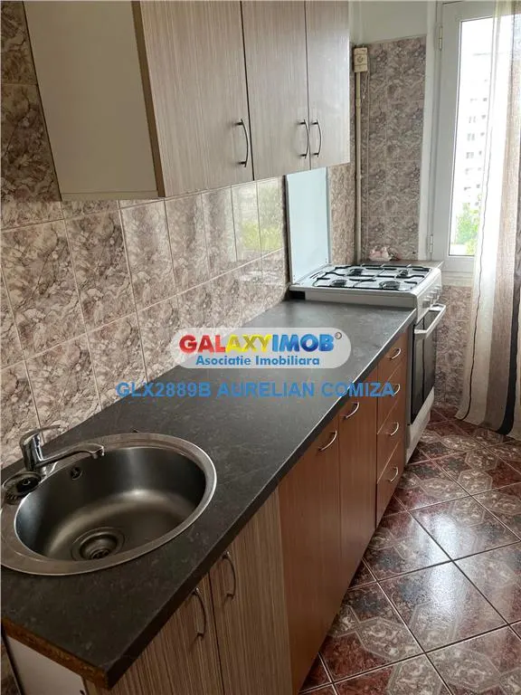 Apartament 2 camere Titan-Auchan - foto 14