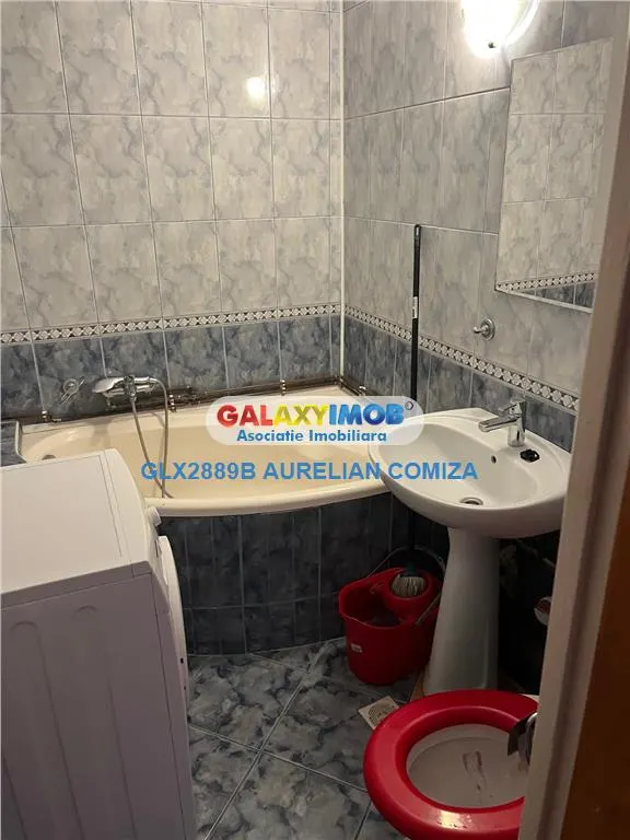 Apartament 2 camere Titan-Auchan - foto 4