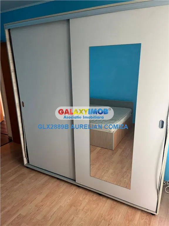 Apartament 2 camere Titan-Auchan - foto 7