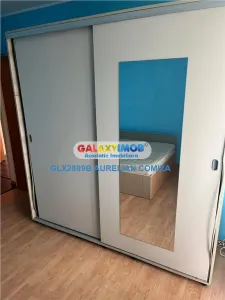 Apartament 2 camere Titan-Auchan - foto 9