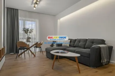 Apartament 2 camere 62mp | Decomandat | Nou | Piata Sudului | - foto 1