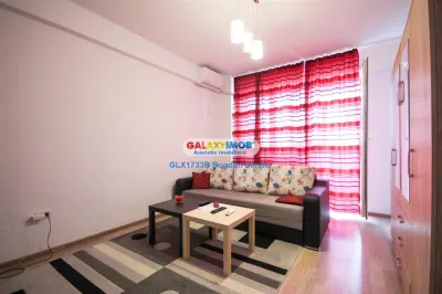 Garsoniera decomandata de vanzare Militari  Residence - Tineretului - foto 2
