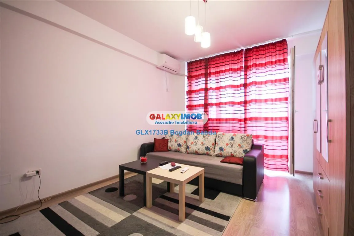Garsoniera decomandata de vanzare Militari  Residence - Tineretului - foto 2