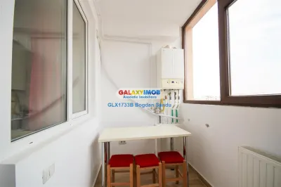Garsoniera decomandata de vanzare Militari  Residence - Tineretului - foto 11