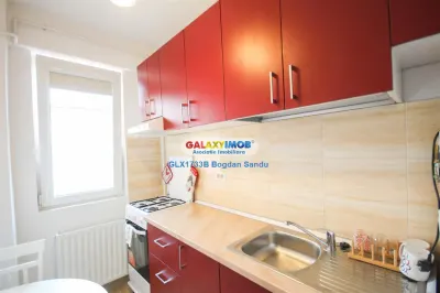 Garsoniera decomandata de vanzare Militari  Residence - Tineretului - foto 6