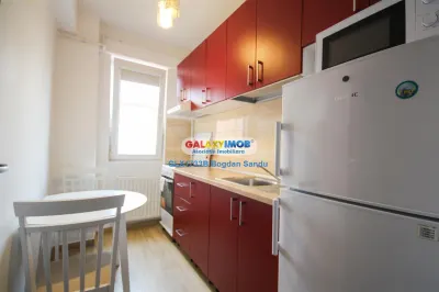 Garsoniera decomandata de vanzare Militari  Residence - Tineretului - foto 7