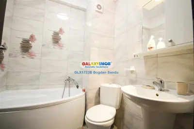 Garsoniera decomandata de vanzare Militari  Residence - Tineretului - foto 9