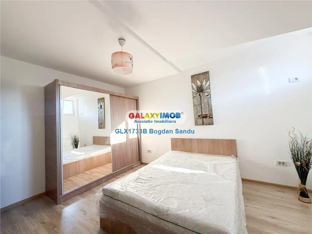 Apartament  2 camere de vanzare in Militari  Residence - Rezervelor - foto 1
