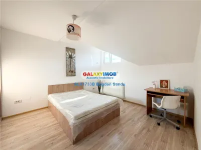 Apartament  2 camere de vanzare in Militari  Residence - Rezervelor - foto 2