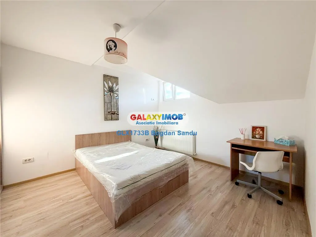 Apartament  2 camere de vanzare in Militari  Residence - Rezervelor - foto 2