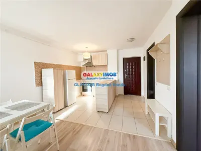 Apartament  2 camere de vanzare in Militari  Residence - Rezervelor - foto 3